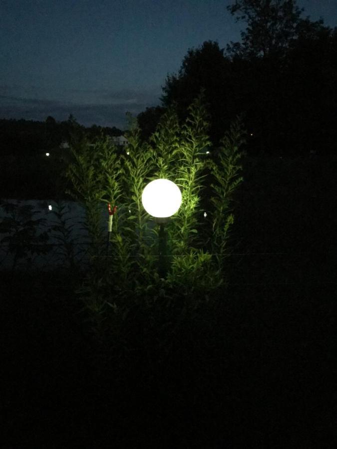 Domki Nad Stawem. Polańczyk Esterno foto