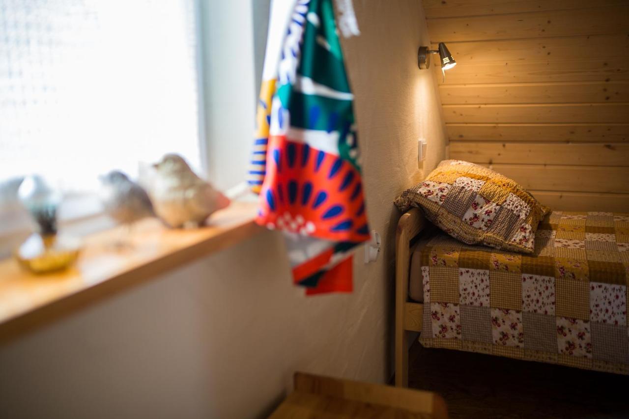 Domki Nad Stawem. Polańczyk Esterno foto